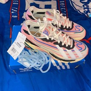 Adidas Sean Wotherspoon Orketro ‘unapologetic 2000s’